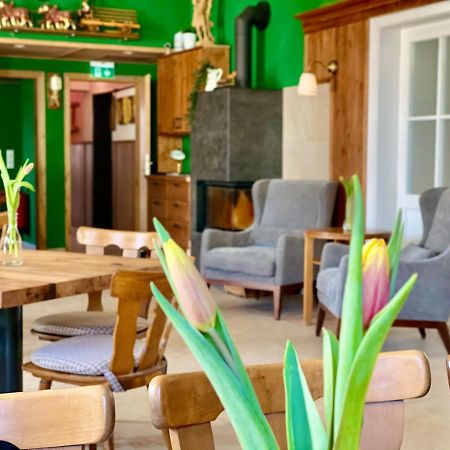 Hotel Waitzingers Landsberg am Lech Ngoại thất bức ảnh