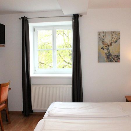Hotel Waitzingers Landsberg am Lech Ngoại thất bức ảnh