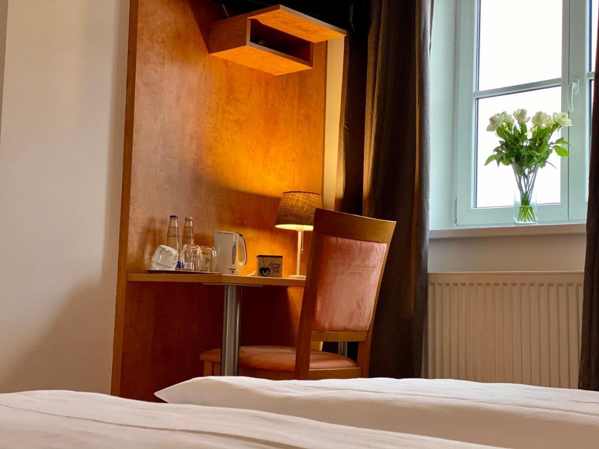 Hotel Waitzingers Landsberg am Lech Ngoại thất bức ảnh