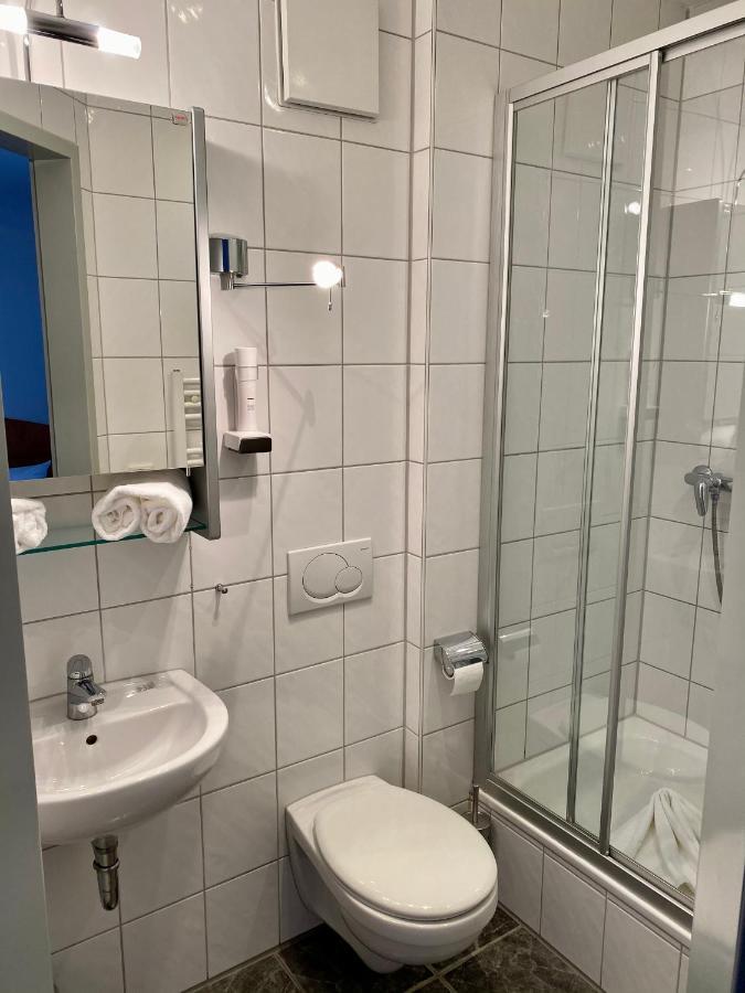 Hotel Waitzingers Landsberg am Lech Ngoại thất bức ảnh