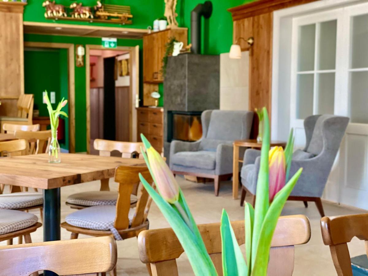 Hotel Waitzingers Landsberg am Lech Ngoại thất bức ảnh
