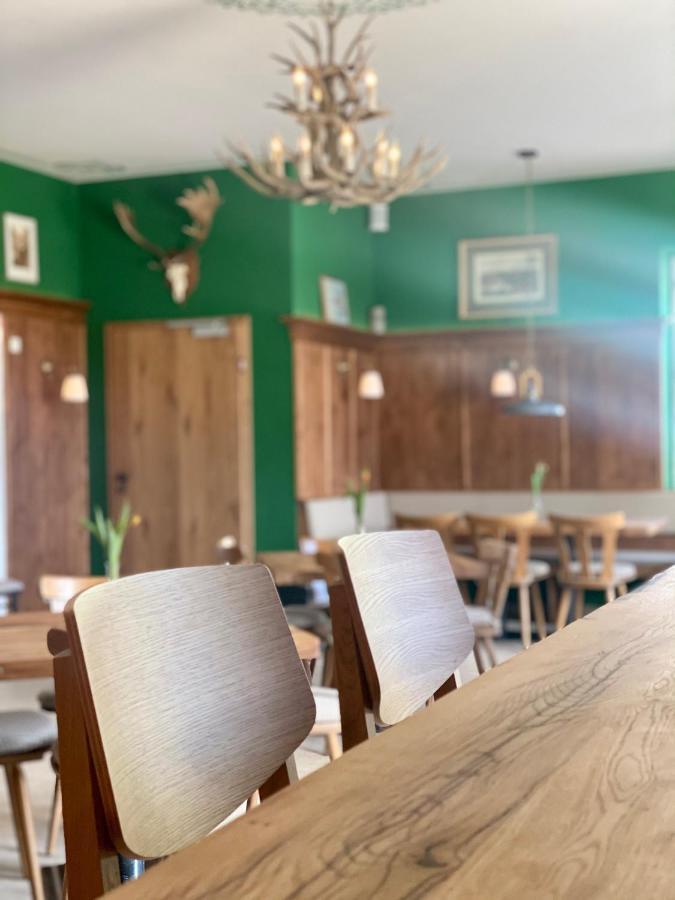 Hotel Waitzingers Landsberg am Lech Ngoại thất bức ảnh