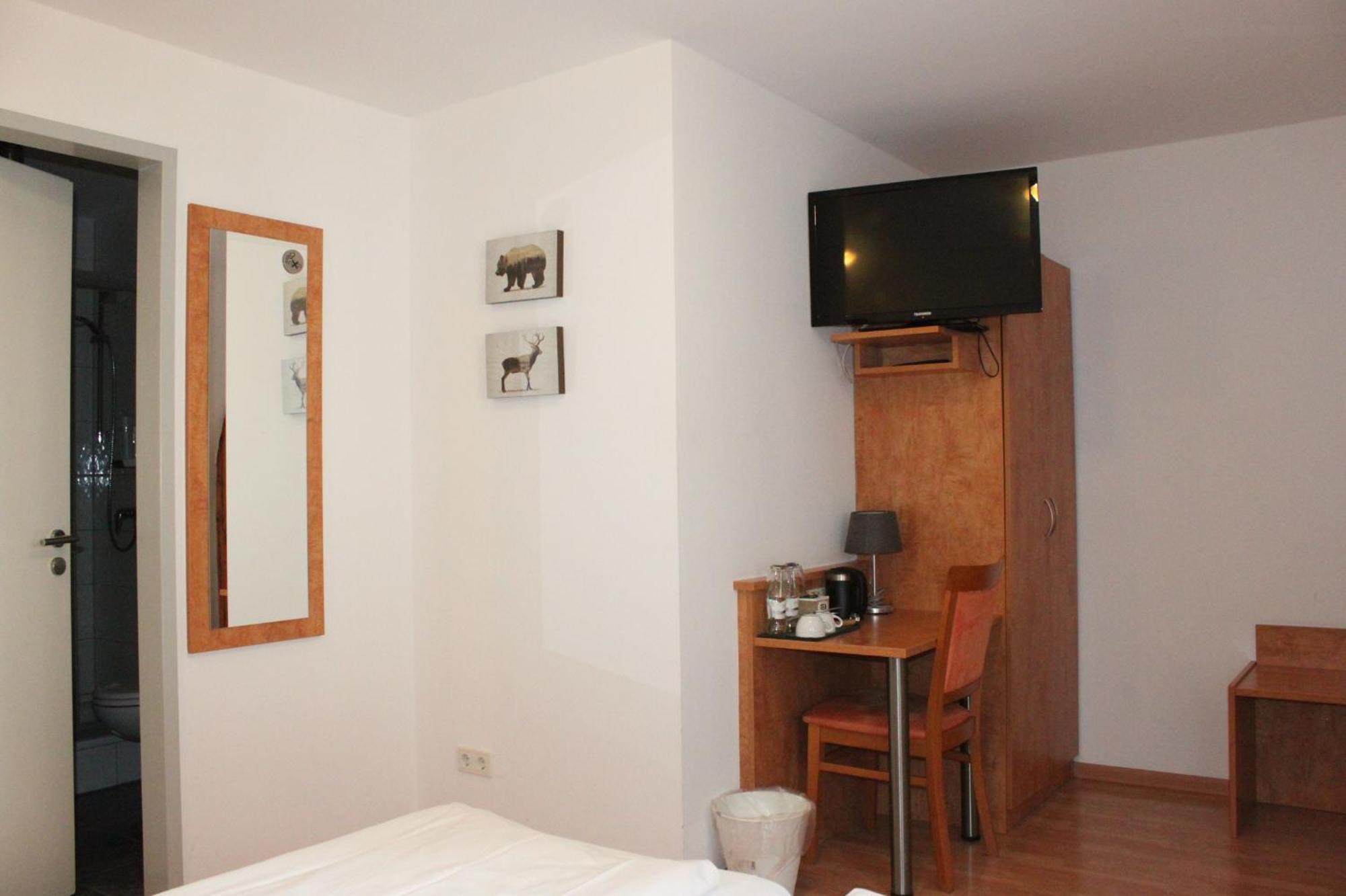 Hotel Waitzingers Landsberg am Lech Ngoại thất bức ảnh
