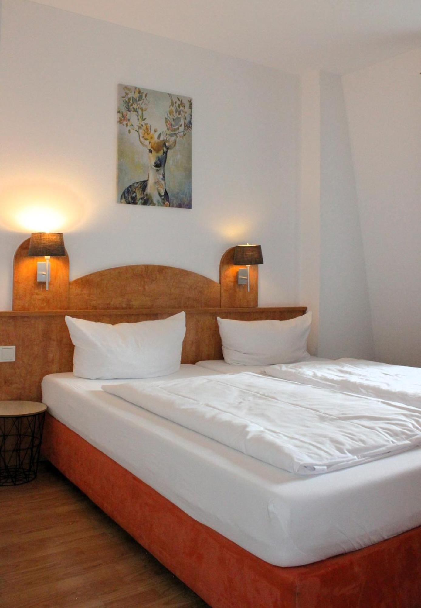 Hotel Waitzingers Landsberg am Lech Ngoại thất bức ảnh