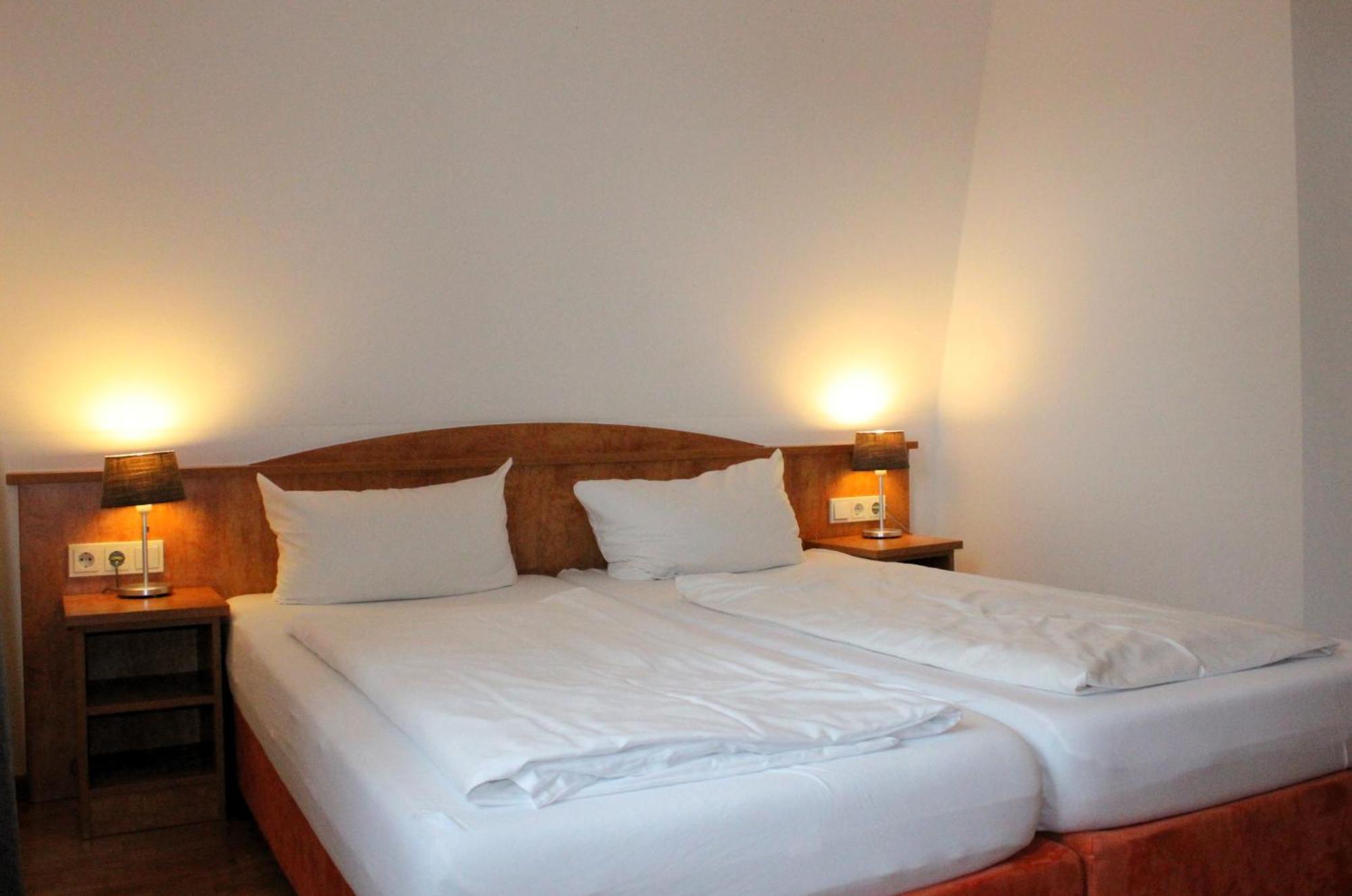 Hotel Waitzingers Landsberg am Lech Ngoại thất bức ảnh