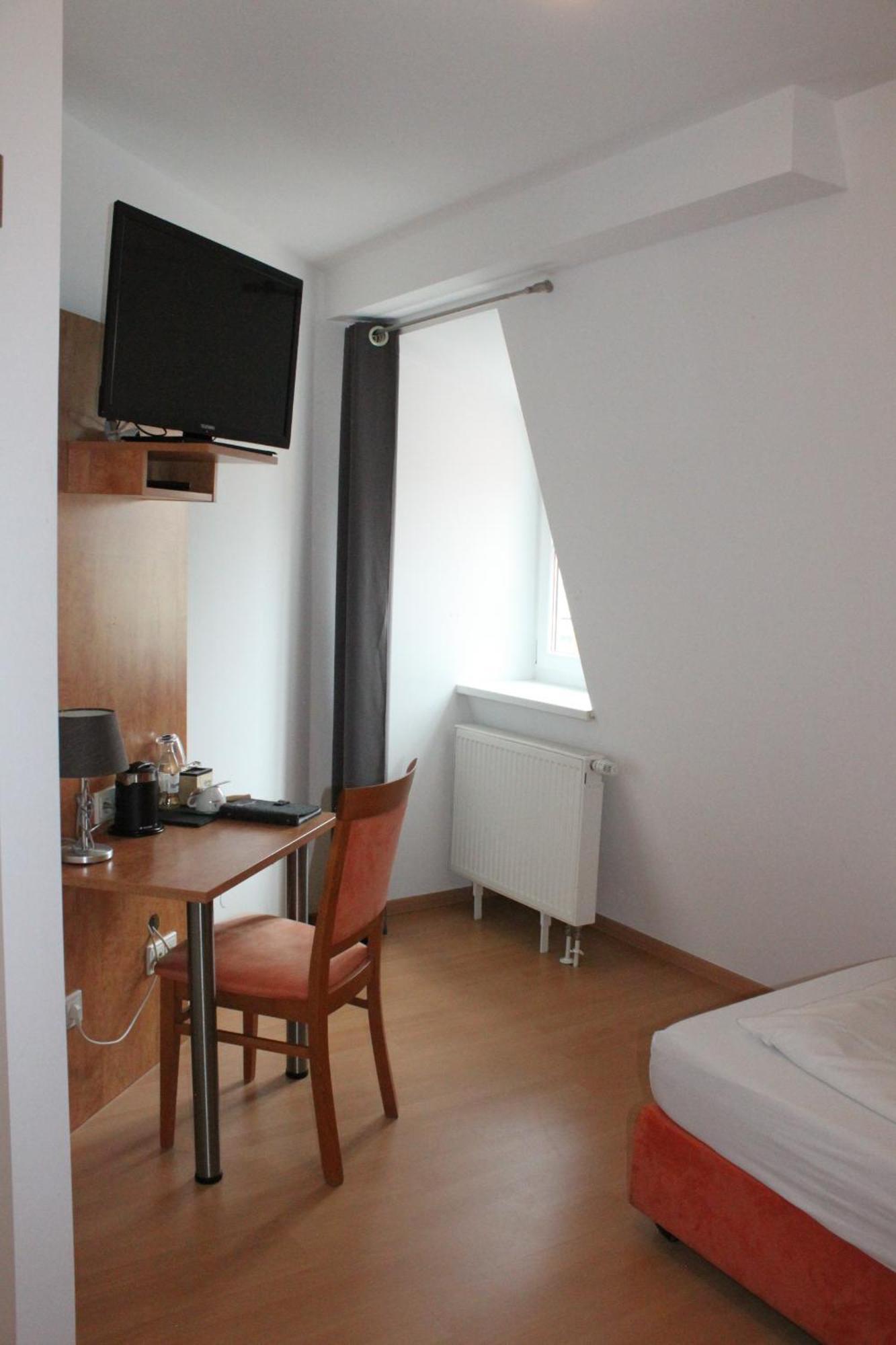 Hotel Waitzingers Landsberg am Lech Ngoại thất bức ảnh