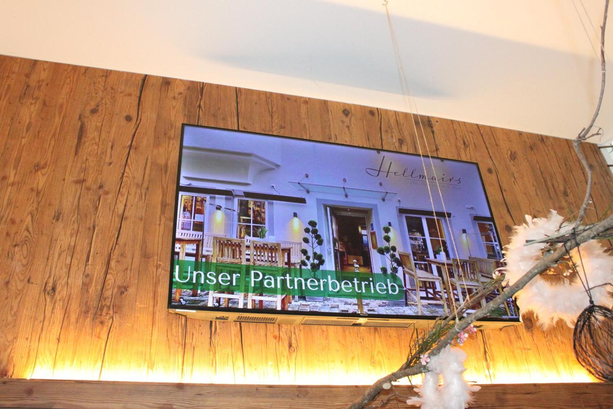 Hotel Waitzingers Landsberg am Lech Ngoại thất bức ảnh